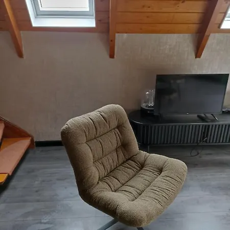 Bungalow Sud-Harz Bleicherode Onder Exterior photo