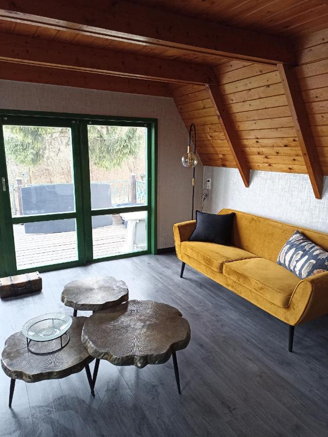 Holiday home Sud-harz Onder Bleicherode