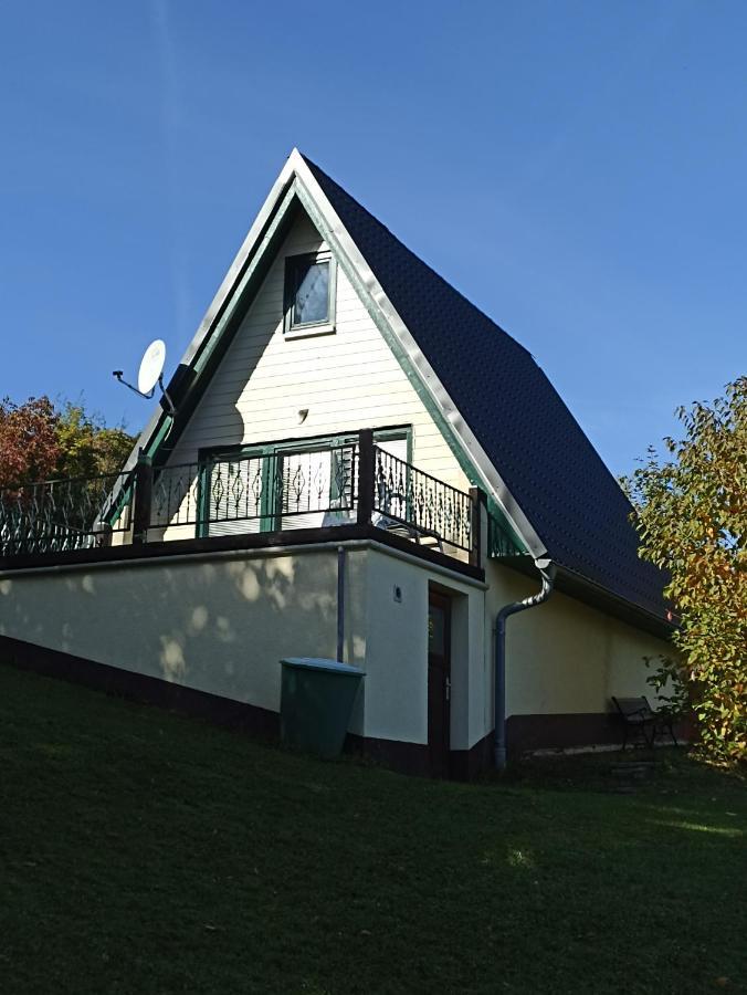 Holiday home Sud-harz Onder