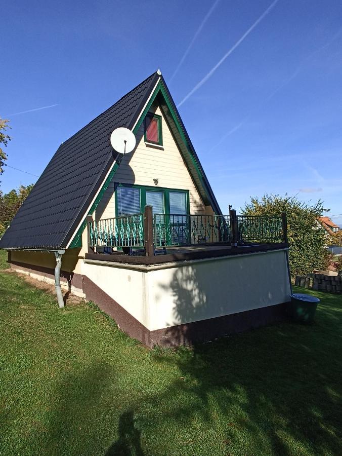 Sud-harz Onder Holiday home *