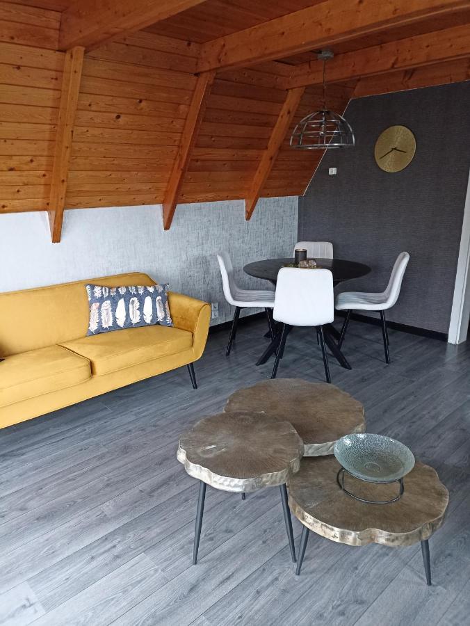 Sud-harz Onder Holiday home Bleicherode