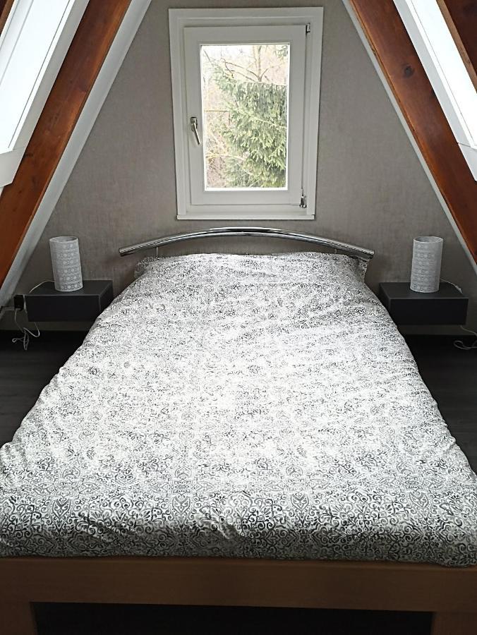 Holiday home Sud-harz Onder