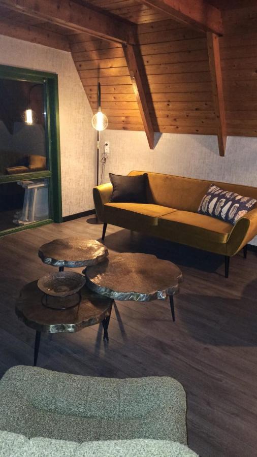 Sud-harz Onder Holiday home *