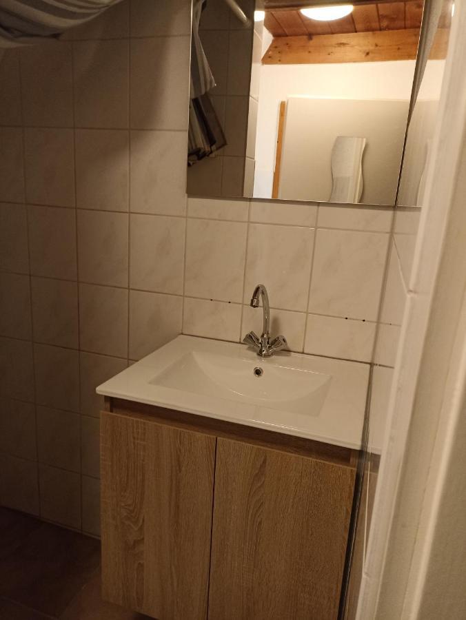 Sud-harz Onder Holiday home Bleicherode