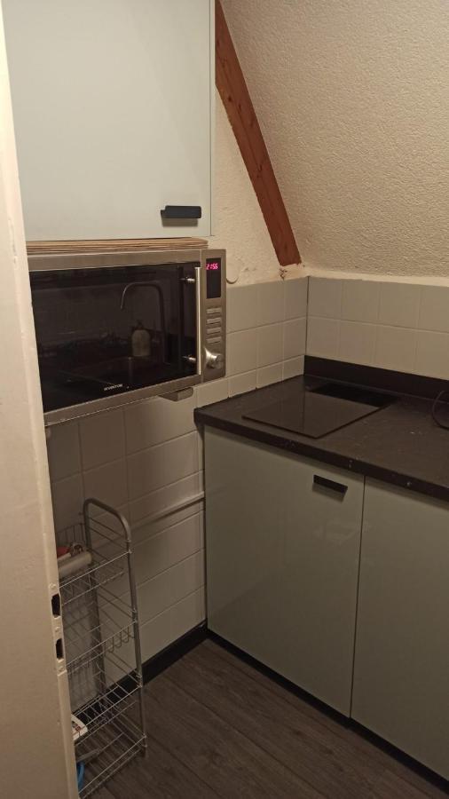 Holiday home Sud-harz Onder *