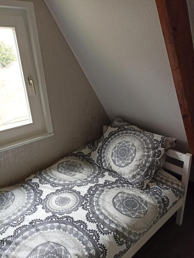 Holiday home Sud-harz Onder